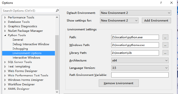 vs2013整合python vs2015写python_官网_02