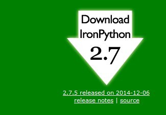 vs2013支持python吗 vs2015可以写python吗_Python_03