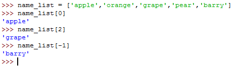 python 列表包含元组 python中元组和列表_数据类型