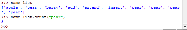 python 列表包含元组 python中元组和列表_元组_09