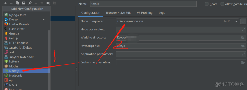 pycharm可以写ipython pycharm可以写js吗_pycharm可以写ipython_09