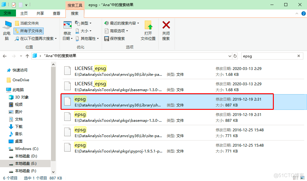 Python Basemap下载 Python安装basemap库karen的技术博客51cto博客 3827