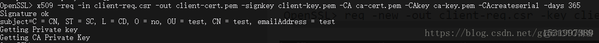 python openssl 证书 使用openssl生成证书_python openssl 证书_15