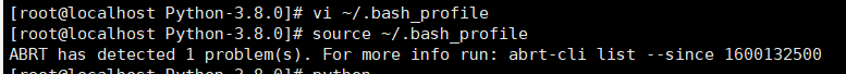 python 3.6彻底卸载 卸载python3.8_linux_12