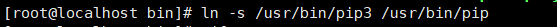 python 3.6彻底卸载 卸载python3.8_linux_15