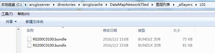 arcgis 切图 python arcgis切片tpk_切片_08