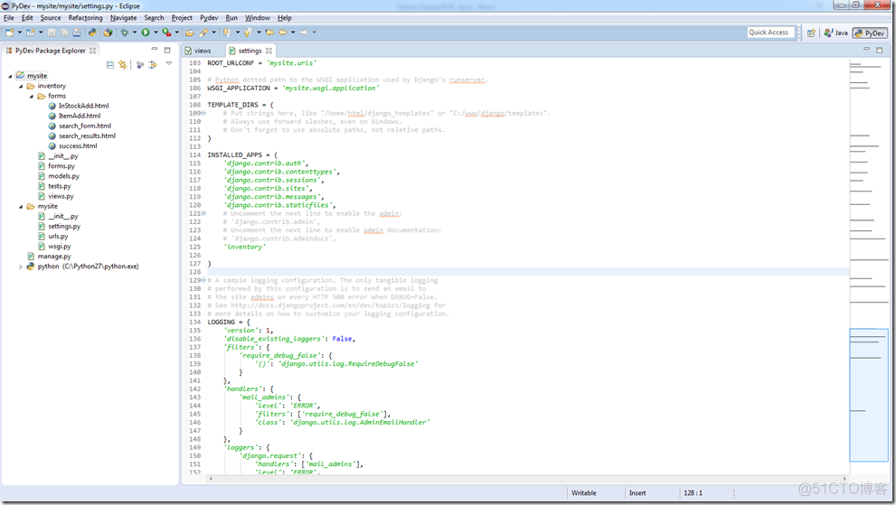 java和python 多人项目 python与java结合开发_python_21