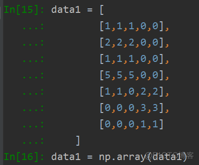 svd 推荐 python python中svd函数_奇异值分解_69