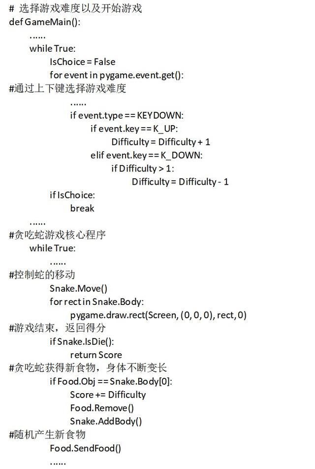 python写游戏好吗 做游戏用python_初始化_05