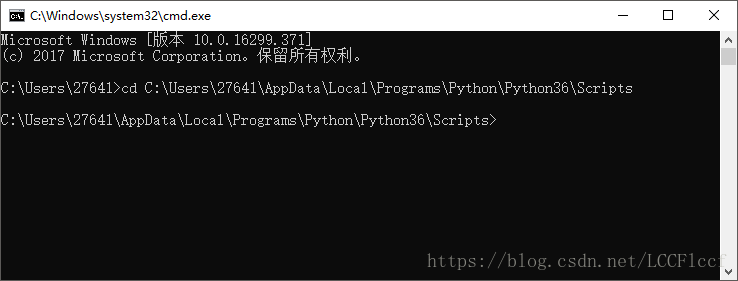 python3.6 的pip包 pip python2.7_python3.6 的pip包_04