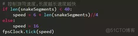 python可以开发游戏 用python编写游戏_python可以开发游戏_16