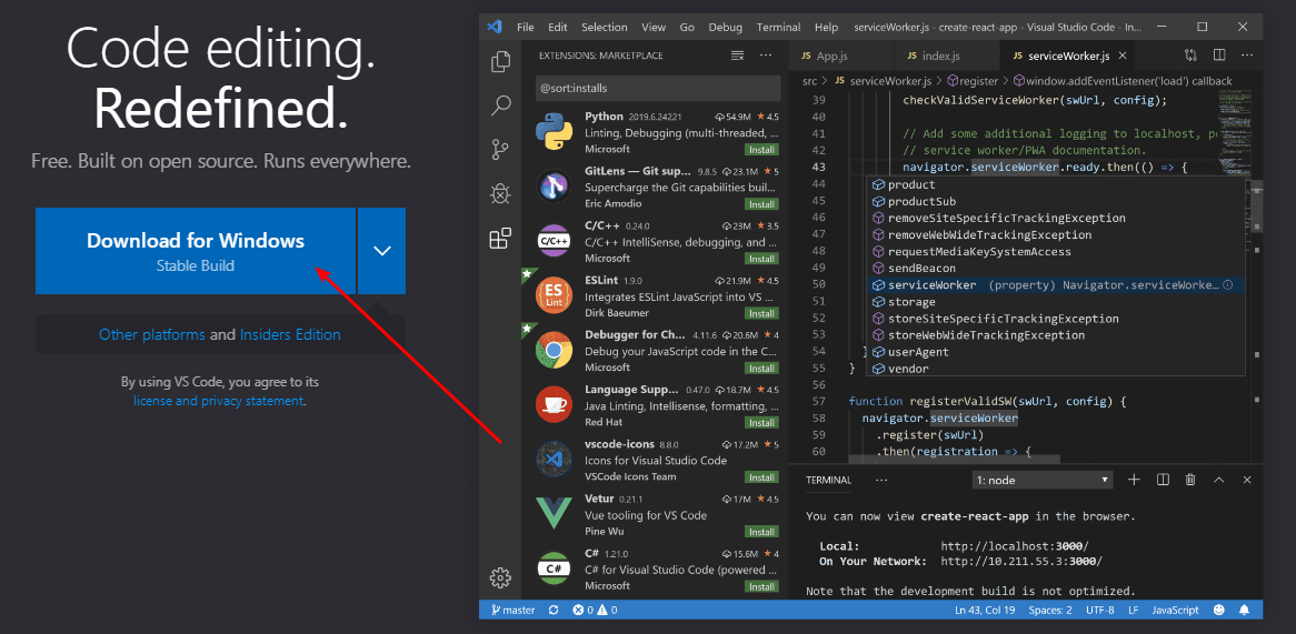 vscode python pip vscode python pip插件_python