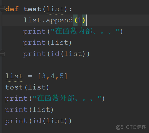 python 可变参数定义 python可变参数和不可变参数_不可变类_05