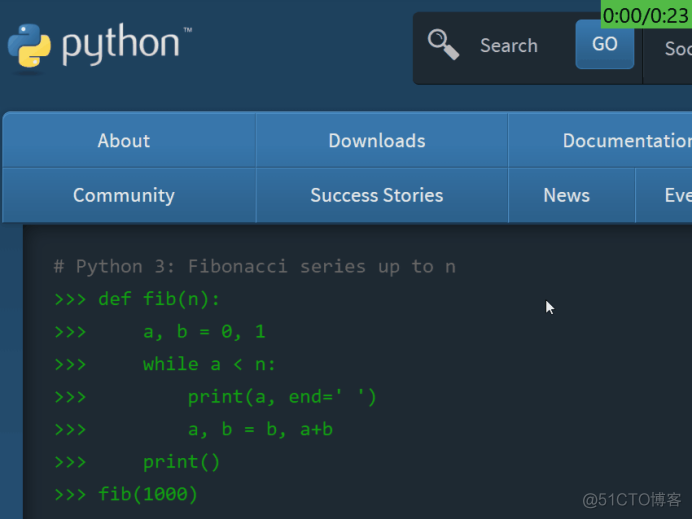 python如何下载安装 python软件如何下载安装_Windows