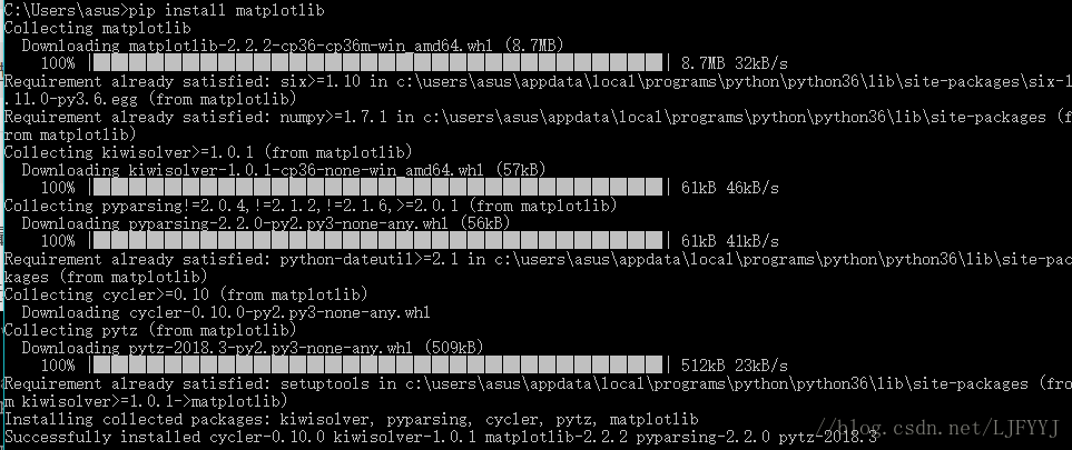 python的库下载文件 怎么给python下载库_路径名_03