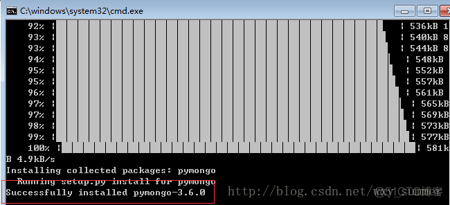 python3.3 连接mdb python怎么连接mongodb_python3.3 连接mdb