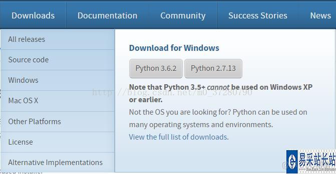 python3.3.0下载 python3.6.2下载_Python