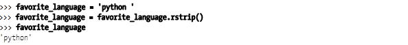 python代码的特点 python代码介绍_字符串