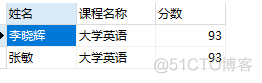 mysql处理多参数查询 mysql查询多条数据_字段_10