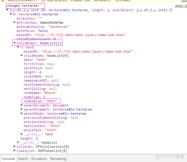 jquery 取问号后参数 jquery取文本框值_Code_06