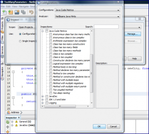 java 参数 encode Java 参数过多_编程语言_09