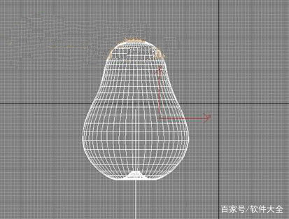 ios 3d模型 代码 3d苹果模型_ios 3d模型 代码_03