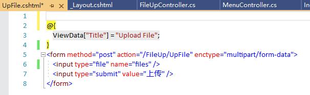 asp.net上传图片代码到数据库 asp.net core 上传文件_asp.net上传图片代码到数据库_02