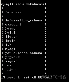 mysql 代码创建数据库 mysql新建数据库代码_字段