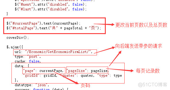 jquery分页的代码下载 jquery实现分页功能_遮罩层_07