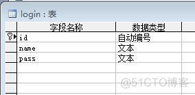 asp.net简单登录代码下载 asp登录界面代码_css_08