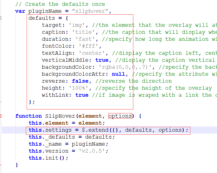 扩展jquery函数功能 jquery插件开发方法_jQuery_06