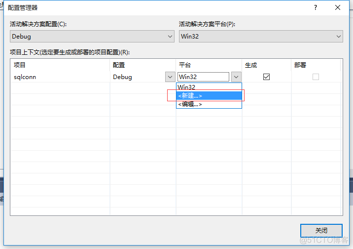 c语言 mysql 函数例子 c++ mysql_C++_05