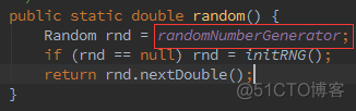 .net random函数 random函数实现_java