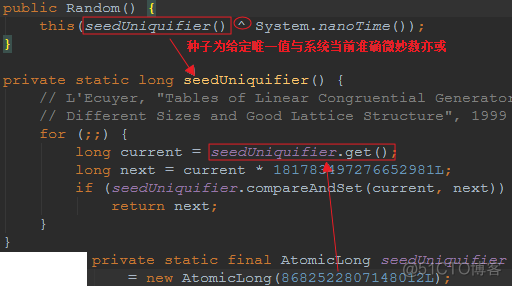 .net random函数 random函数实现_dom对象_05