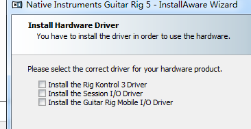 realguitar ios版教程 realguitar5教程_重新安装_02