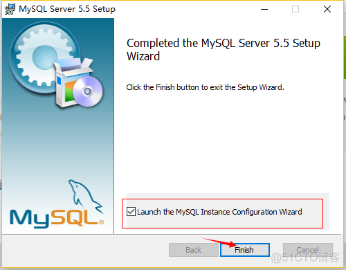 mysql 5.6.17安装教程 mysql 5.5.62安装教程_MySQL_15