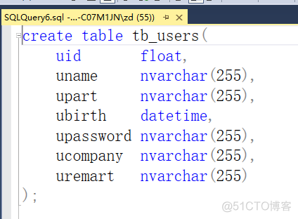 sql server 哪个教程好 sql server入门自学教程_java_26