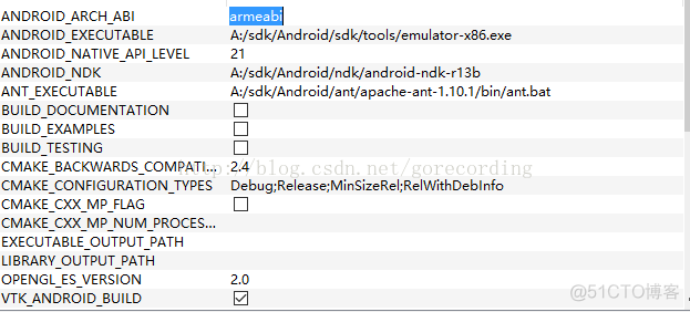 Android vlc sdk教程 android vtk_1