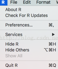 r语言mac教程 r语言for mac_r语言_04
