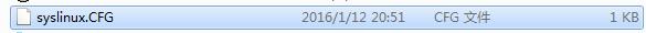 【亲测】UltraISO <wbr>制作ESXi <wbr>的 <wbr>USB <wbr>安装盘