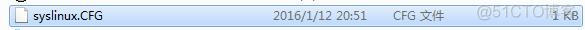 【亲测】UltraISO <wbr>制作ESXi <wbr>的 <wbr>USB <wbr>安装盘