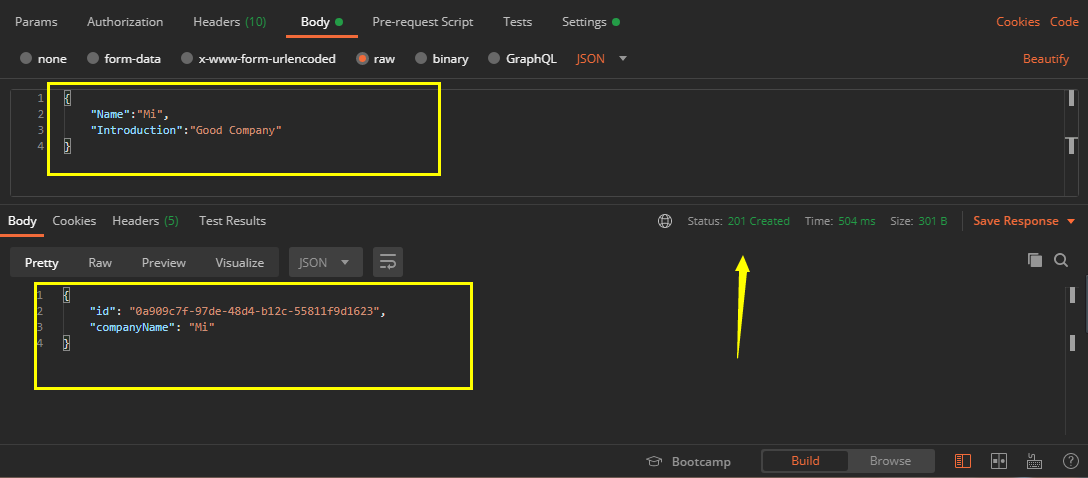 .net restful教程 net core restful api_搜索_05