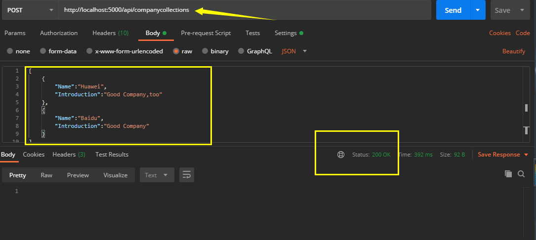 .net restful教程 net core restful api_字段_11