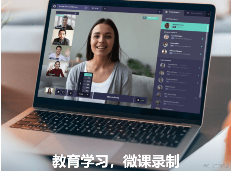 win/mac电脑好用录屏神器 Camtasia Studio 2023 功能解锁录怎么高清录屏_视频编辑_03