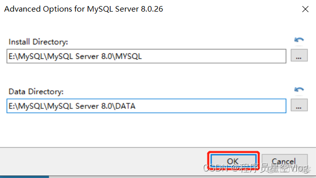 win8安装mysql5.7教程 如何安装mysql8_数据库_06