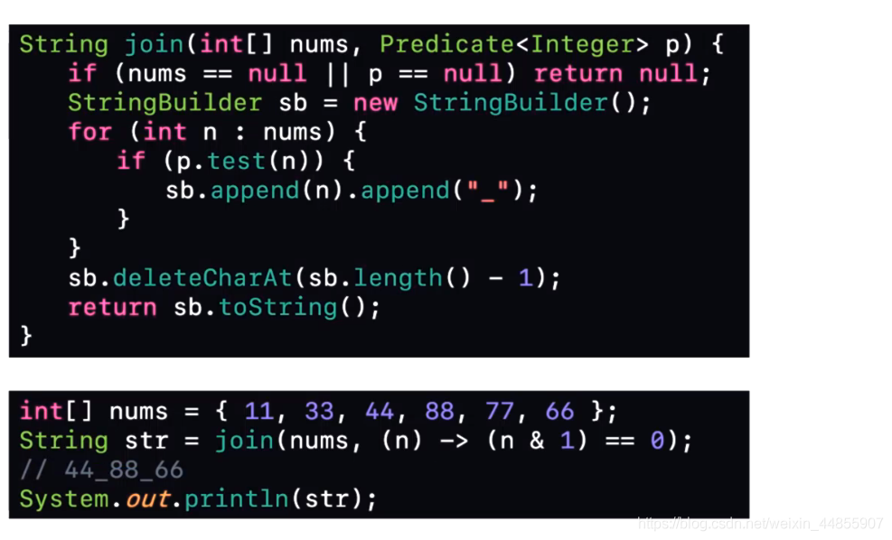 jquery 匿名函数调用 java匿名函数的实际应用_System_04