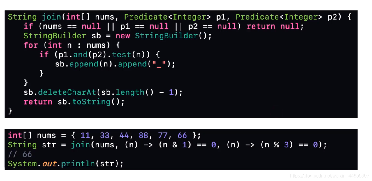 jquery 匿名函数调用 java匿名函数的实际应用_lambda_05