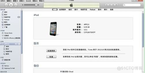 ipad2升级ios6教程 ipad2如何升级ios10_iOS_05