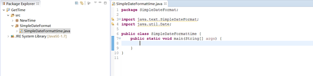 java的日期格式化 java 格式化日期_java_02