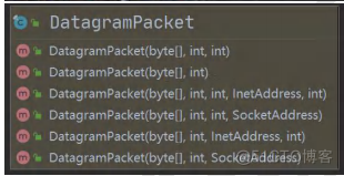 TCP网络通信编程+netstat_服务端_04